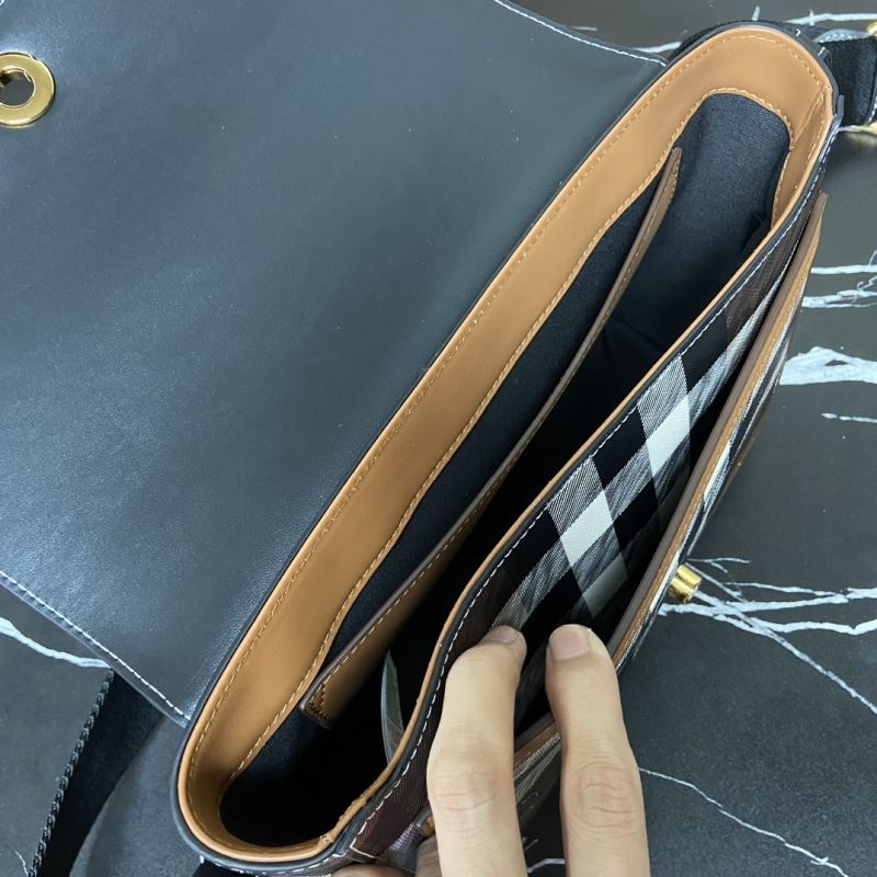 Burberry Satchel Bags